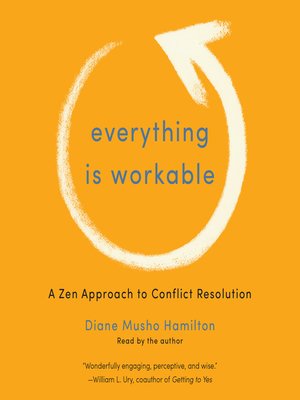 cover image of Everything Is Workable